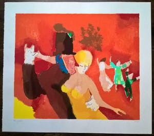 Toon Hermans - Carnaval kopen? Bied vanaf 325!