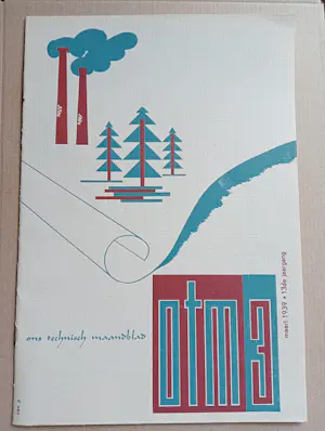 Nan Platvoet - 4 uitgaves 1939 met lithografische ontwerpen plus lithografische kaart kopen? Bied vanaf 75!