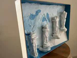 Guido Sprenkels - ZONDER TITEL kopen? Bied vanaf 60!