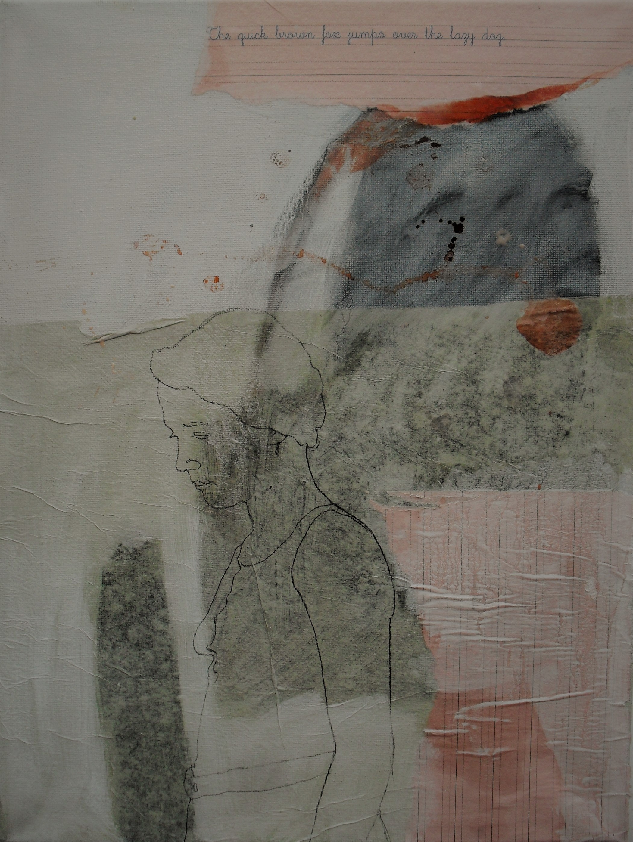 Irene van den Bos - A Girl verkocht voor € 35!