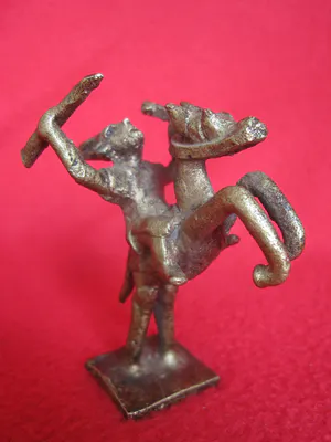 Ashanti - Goudgewicht. kopen? Bied vanaf 50!