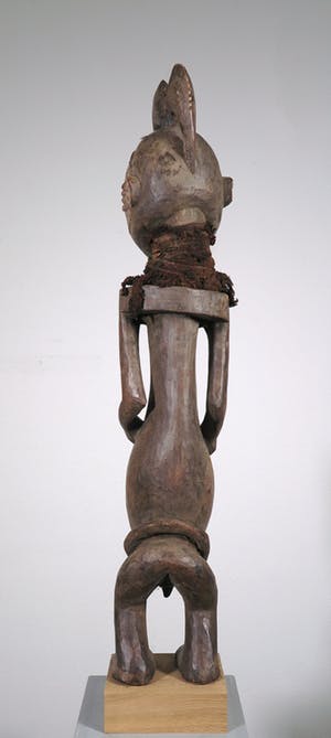 Idoma - Hout, Spleettrom kopen? Bied vanaf 1!