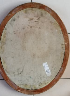 Jean Denis Maillart - Visage aux fleurs kopen? Bied vanaf 140!