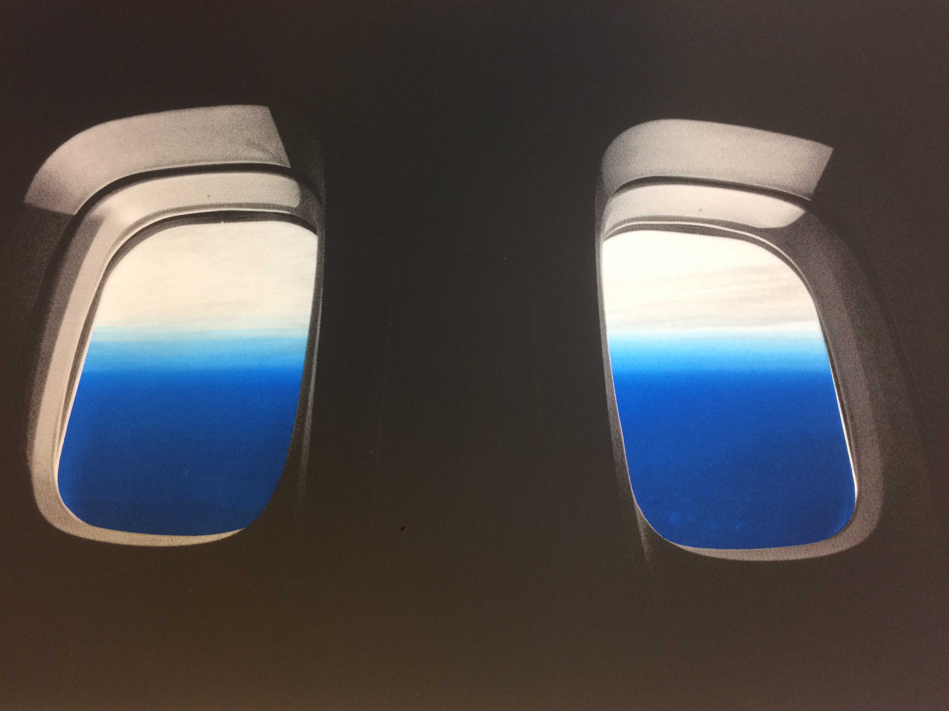 JCJ VANDERHEYDEN - Blue sky kopen? Bied vanaf 395!