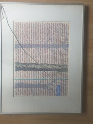 Frans van Veen - V.dDuyn v.maasdamstr. kopen? Bied vanaf 450!