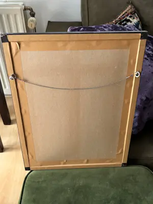 Adri Pieck - straatje in Amersfoort met zicht op de Onze Lieve Vrouwentoren kopen? Bied vanaf 150!