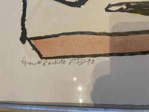 Pieter Defesche - Don Quichotte kopen? Bied vanaf 100!