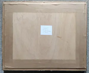 Willem den Ouden - Hoog water kopen? Bied vanaf 125!