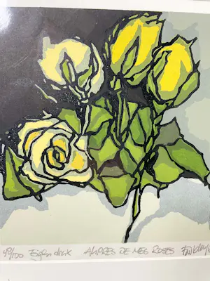 Fon Klement - Anpres de Mes Roses kopen? Bied vanaf 89!