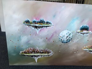 Gena - The Beginning kopen? Bied vanaf 250!