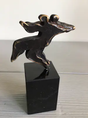 Eric Claus - “ Samen dansen “ kopen? Bied vanaf 165!