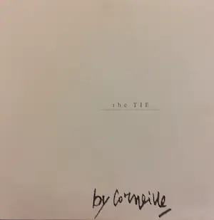 Corneille - The Tie incl originele omslag en envelop kopen? Bied vanaf 50!