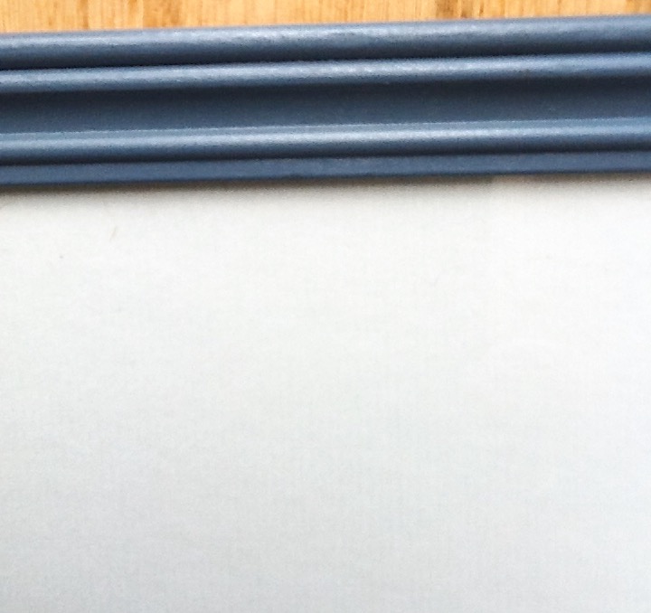 Anja Middelkoop - Geschilderd Koolmeesje,gesigneerd en ingelijst kopen? Bied vanaf 35!