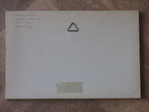 Johan Hemkes - Biesbos - Ets kopen? Bied vanaf 45!