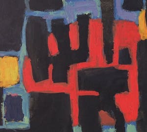 Toine Corstjens - Geordende Chaos kopen? Bied vanaf 165!