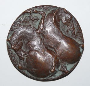 Loekie Metz - Anti-kernbom kopen? Bied vanaf 240!