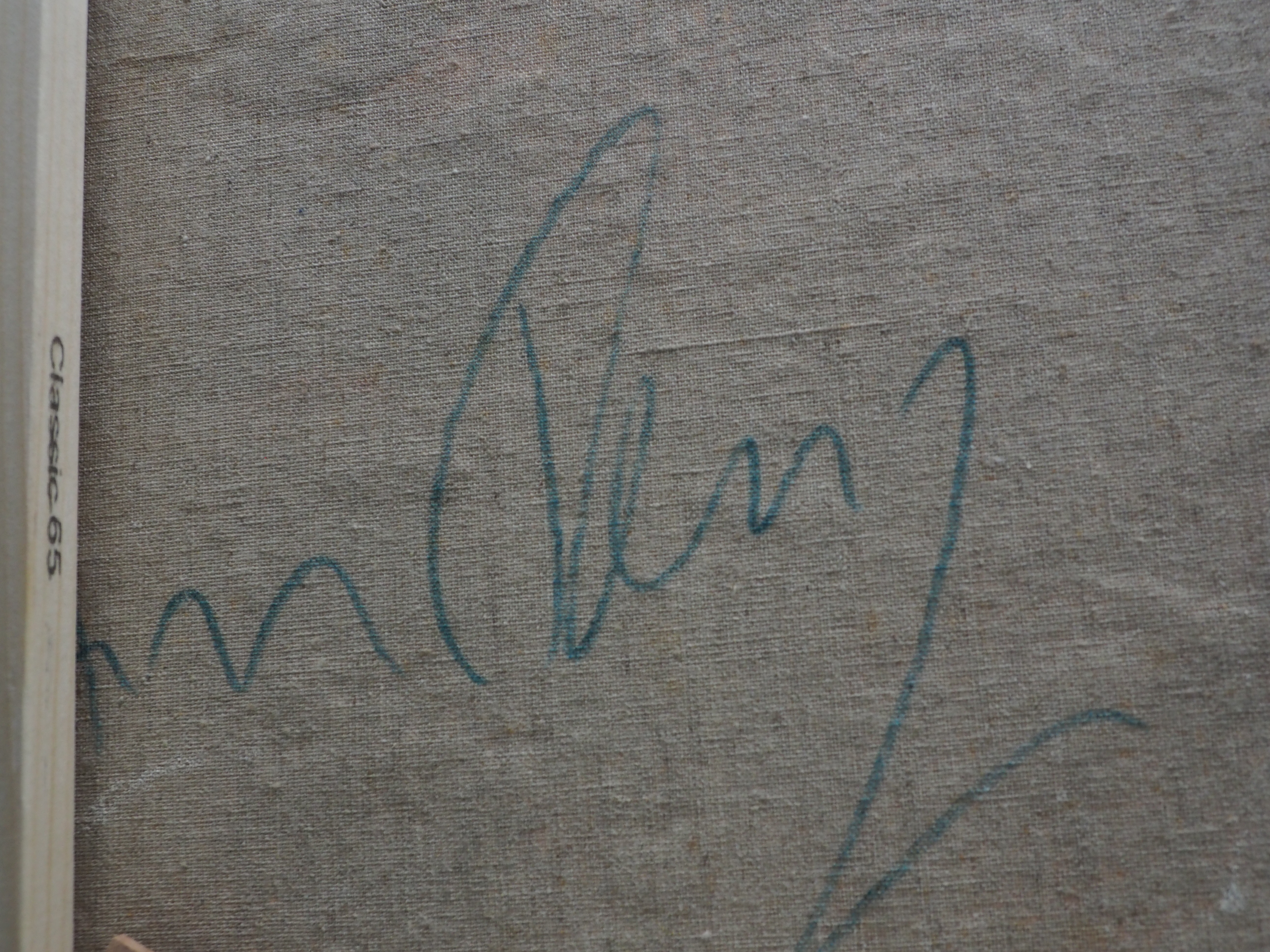 Han Teng - zonder titel kopen? Bied vanaf 60!