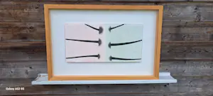 AcheterPiet Warffemius - Zonder titel? Enchérissez de 45!