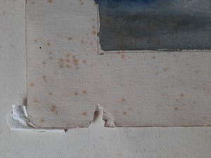 Jacques Mels - Landschap kopen? Bied vanaf 50!