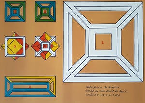 Mark Brusse - La Lumière, litho kopen? Bied vanaf 40!