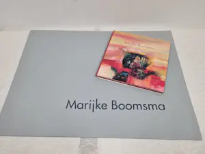 Marijke Boomsma - Horizon kopen? Bied vanaf 20!