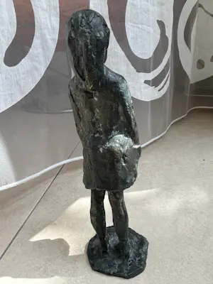 Frits Stapel - VERLEGEN MEISJE kopen? Bied vanaf 150!