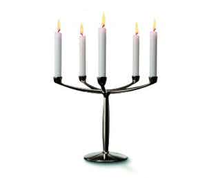 Marcel Wanders - GOODS Lucy kandelaar verkocht voor € 99!