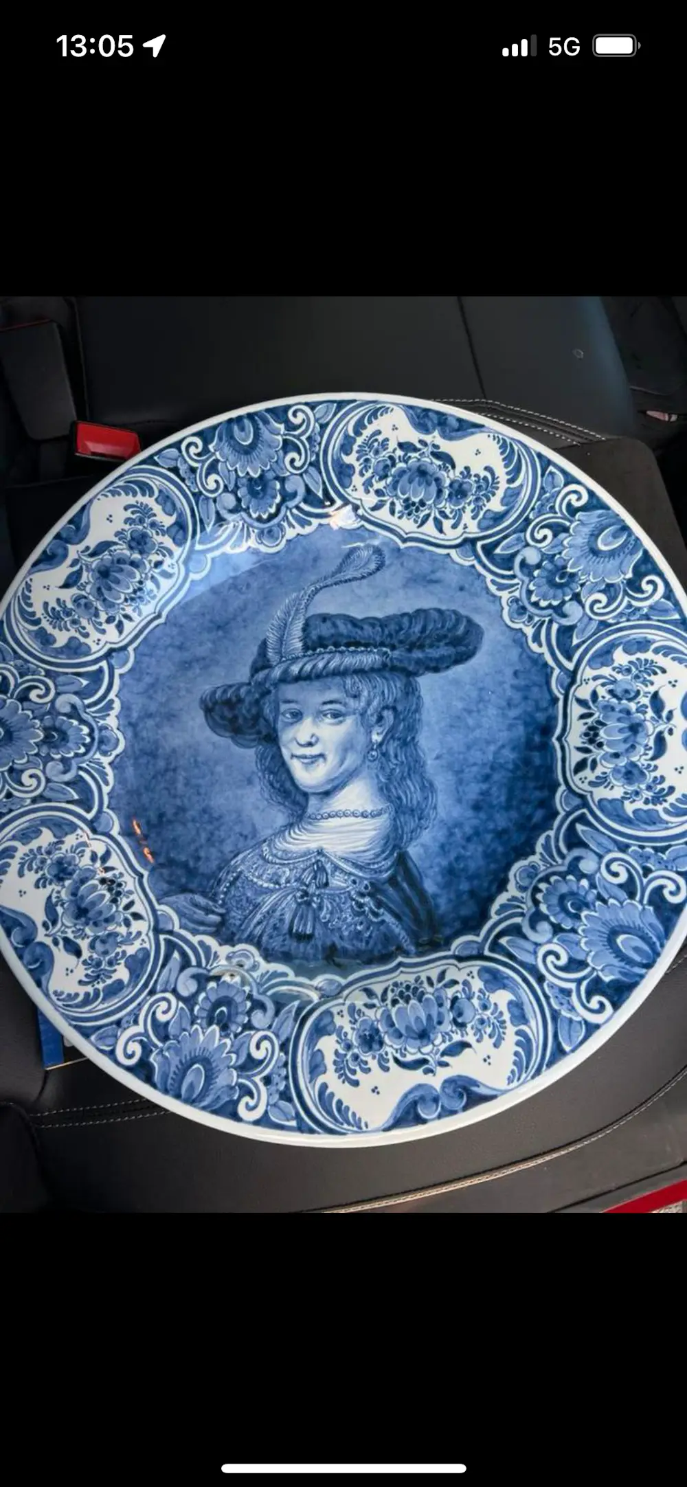 Porceleyne Fles (1653)