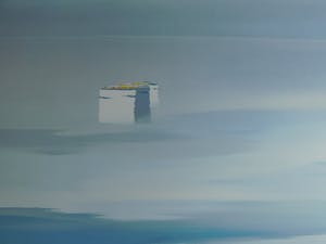 Denoel - Marine kopen? Bied vanaf 15!