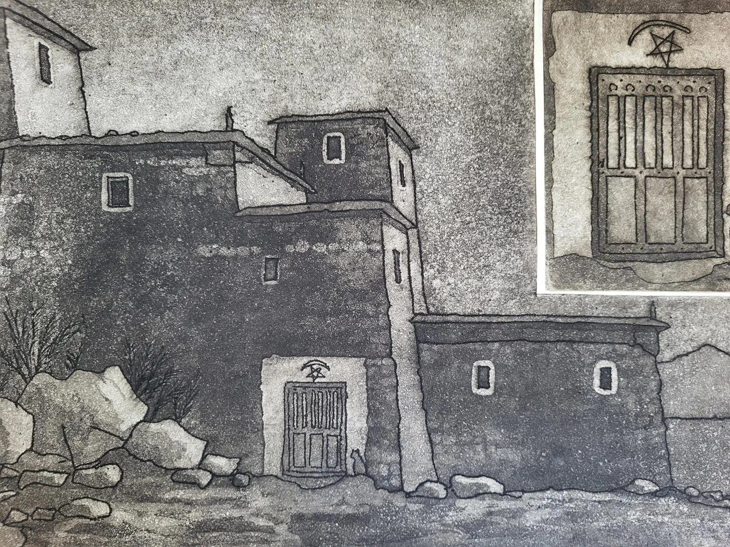 Frans Verpoorten (1924-1997)