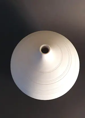 Hutschenreuther - Porcelijnen bolvaas kopen? Bied vanaf 110!