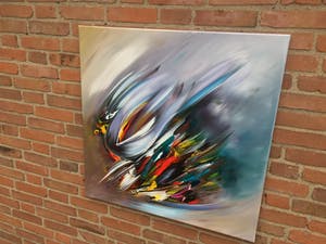 Gena Genadyj - Into the Light kopen? Bied vanaf 1!