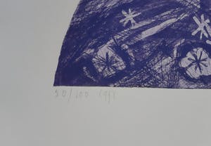 Arja van den Berg - Japanse met hondje kopen? Bied vanaf 40!