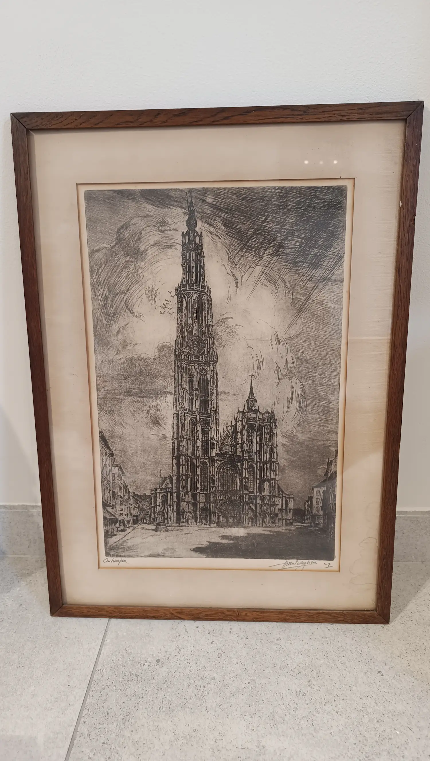 Lodewijk Jozef Van Peteghem (1825-1901)