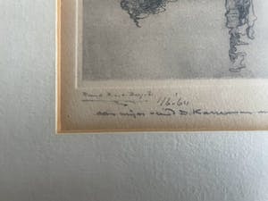 Ruurd van den Berg - Herfst kopen? Bied vanaf 1!