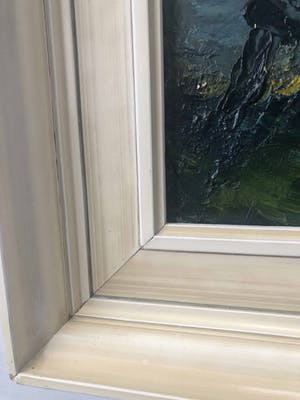 Arnout Colnot - Polderlandschap met boten kopen? Bied vanaf 440!