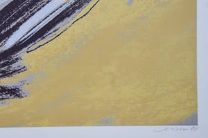 Henk van Vessem - Zonder Titel kopen? Bied vanaf 10!