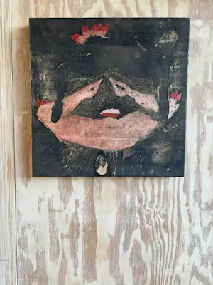 Michel van Overbeeke - geen titel kopen? Bied vanaf 75!