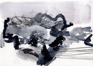 Paul Louis Van Den Bergh - Gemengde Techniek - Gesigneerd - 2017 kopen? Bied vanaf 25!