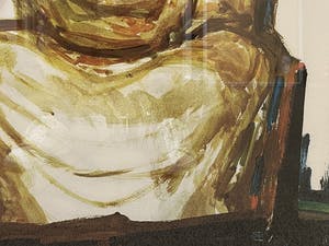 Jorge Dumas - Memories - Fraai Ingelijst kopen? Bied vanaf 1!