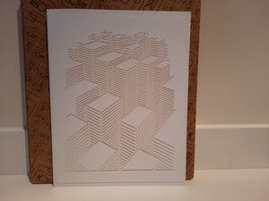 Jeroen Henneman - TwentyFive Stacks kopen? Bied vanaf 700!