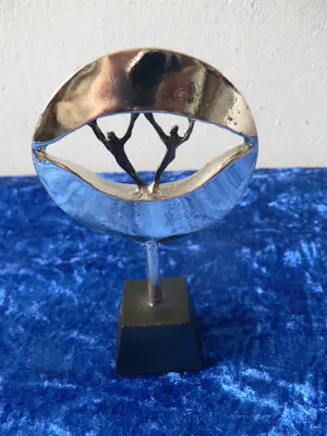 Corry Ammerlaan - Met het oog op de goede samenwerking kopen? Bied vanaf 15!