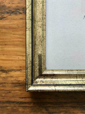 Albrecht Bruck - Hamburg- (oude) stadhuis- ingelijst; in hand- en druk gesigneerd. kopen? Bied vanaf 35!