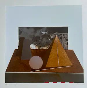 Martin R. Baeyens - Still life kopen? Bied vanaf 25!