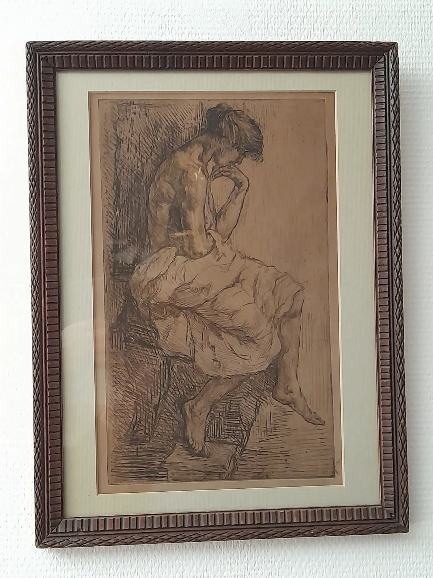 Sara Bisschop (1894-1992)