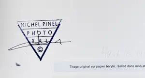 Michel Pinel - Hands Up, Frankreich 2006 kopen? Bied vanaf 60!