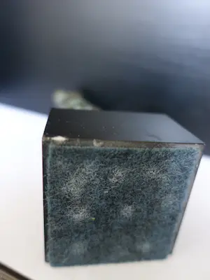 Brons (Onbekend) - kleine torso in brons. kopen? Bied vanaf 55!