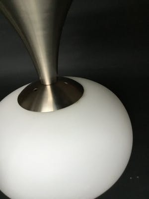 Prisma - Mushroom lamp kopen? Bied vanaf 30!