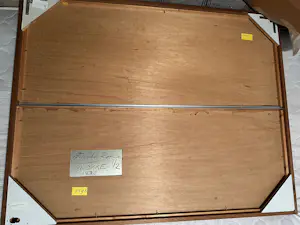 Herman van den Boom - Knokke kopen? Bied vanaf 200!