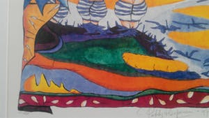 Patty Harpenau - zonder titel mij onbekend kopen? Bied vanaf 69!